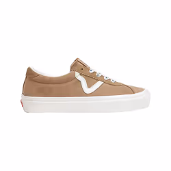 Vans Factory Style 73 Dx Brun clair