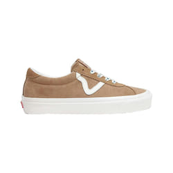 Vans Factory Style 73 Dx Brun clair