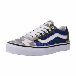 Vans modèle Uy Old Skool Multicolore