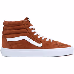 VANS SK8-HI COULEUR MARRON TRTSEHLL