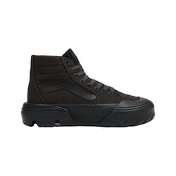 Sneakers Sk8-Hi Tapered Modulaire Daim Noir