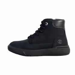 Basket Montante Cuir Junior Timberland Seneca Bay 6 In Side Zip