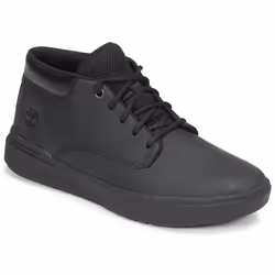 Basket Montante Cuir Timberland Seneca Bay Chukka
