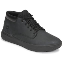 Basket  Montante Cuir Timberland Seneca Bay Chukka