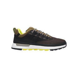 Timberland Euro Trekker Noir / Kaki