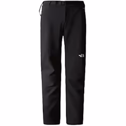 Pantalons - The North Face - Diablo - Imperméable - Taille élastique réglable - Montagne