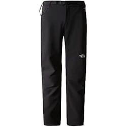 Pantalons - The North Face - Diablo - Imperméable - Taille élastique réglable - Montagne