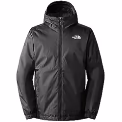 Veste isolée - THE NORTH FACE - Quest - Imperméable - Respirant - Pour homme