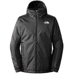 Veste isolée - THE NORTH FACE - Quest - Imperméable - Respirant - Pour homme
