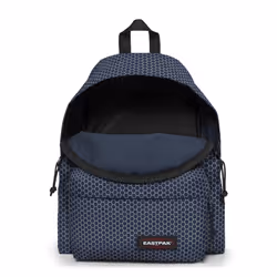Eastpak Padded Pak'r, Ville, Unisexe, Compartiment pour Notebook, Polyester
