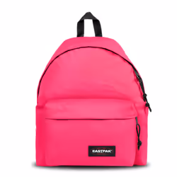 Eastpak Padded Pak'r, Ville, Unisexe, Compartiment pour Notebook, Polyester