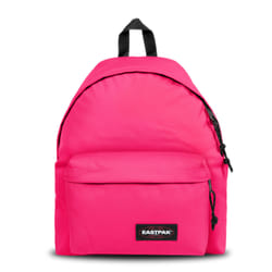 Eastpak Padded Pak'r sac à dos Sac à dos normal Rose Polyester