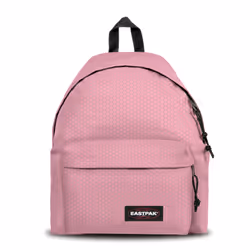 Eastpak Padded Pak'r, Ville, Unisexe, Compartiment pour Notebook, Polyester
