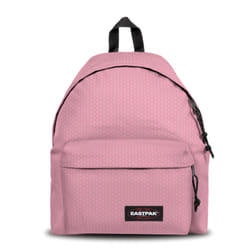 Eastpak Padded Pak'r sac à dos Sac à dos normal Rose Polyester