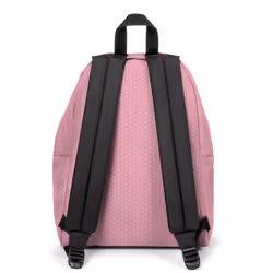 Eastpak Padded Pak'r sac à dos Sac à dos normal Rose Polyester