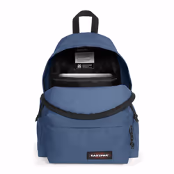 Eastpak Day Pak'R sac à dos Sac à dos normal Bleu Nylon
