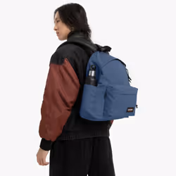 Eastpak Day Pak'R sac à dos Sac à dos normal Bleu Nylon - Vue supplémentaire 5