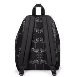 Eastpak Padded Pak'r sac à dos Sac à dos normal Noir, Blanc Polyester - Vue supplémentaire 2