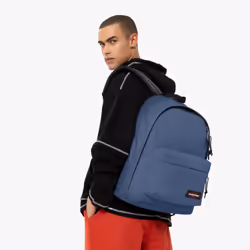 Eastpak Out Of Office sac à dos Bleu Nylon - Vue supplémentaire 6