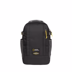 Sac A dos National Geographic Eastpak Ref 57129 U58 Noir 45*27*13 cm TU