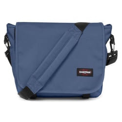 Sac à épaule bandoulière - EASTPAK - JR - Couleur Powder Pilot - 100% nylon - Taille unique