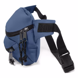 Eastpak Doggy Bag sacs bananes Nylon Bleu