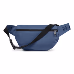 Eastpak Doggy Bag sacs bananes Nylon Bleu - Vue supplémentaire 4