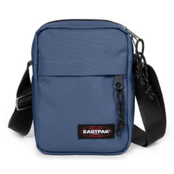 Eastpak The One Nylon Bleu Unisexe Sac à bandoulière
