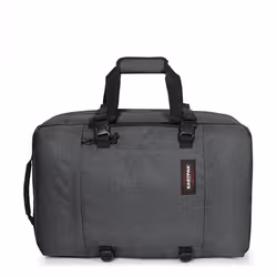 Eastpak EK0A5BBR77H1 bagage Sac fourre-tout de voyage Carapace molle Gris 42 L Polyester - Vue supplémentaire 4