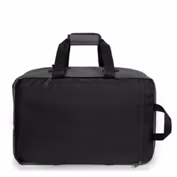 Eastpak EK0A5BBR77H1 bagage Sac fourre-tout de voyage Carapace molle Gris 42 L Polyester - Vue supplémentaire 5