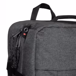 Eastpak EK0A5BBR77H1 bagage Sac fourre-tout de voyage Carapace molle Gris 42 L Polyester - Vue supplémentaire 7