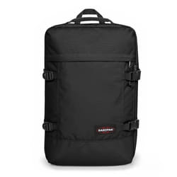 Eastpak Travelpack sac à dos Sac à dos de voyage Noir Nylon