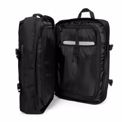 Eastpak Travelpack sac à dos Sac à dos de voyage Noir Nylon