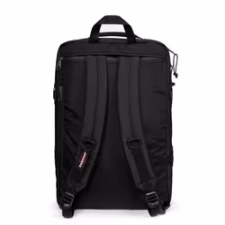 Eastpak Travelpack sac à dos Sac à dos de voyage Noir Nylon - Vue supplémentaire 4