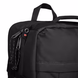 Eastpak Travelpack sac à dos Sac à dos de voyage Noir Nylon - Vue supplémentaire 6