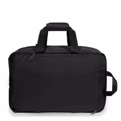Eastpak Travelpack sac à dos Sac à dos de voyage Noir Nylon - Vue supplémentaire 8