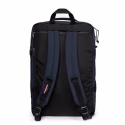 Eastpak Travelpack Tarp Army Sac fourre-tout de voyage Carapace molle Bleu 42 L Nylon