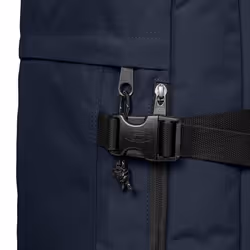 Eastpak Travelpack Tarp Army Sac fourre-tout de voyage Carapace molle Bleu 42 L Nylon - Vue supplémentaire 4