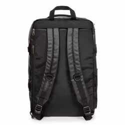 Eastpak Travelpack Tarp Army Sac fourre-tout de voyage Carapace molle Noir 42 L Polyester