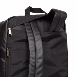Eastpak Travelpack Tarp Army Sac fourre-tout de voyage Carapace molle Noir 42 L Polyester - Vue supplémentaire 6