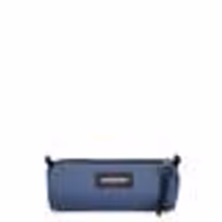 Trousse - EASTPAK - Benchmark Single - Fermeture Zip - Powder Pilot (Bleu)