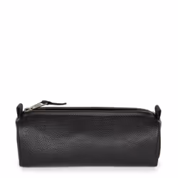 Eastpak Benchmark Trousse à crayons Nylon Noir