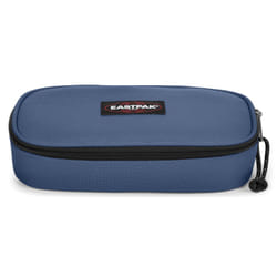 Eastpak Oval Single Trousse à crayons Polyamide Bleu