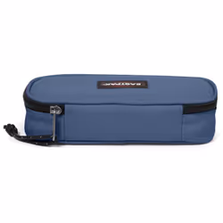 Eastpak Oval Single Trousse à crayons Polyamide Bleu
