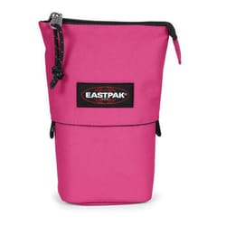 EASTPAK Trousse à crayons rose pour femme - Benchmark Single Pink Escape 178217