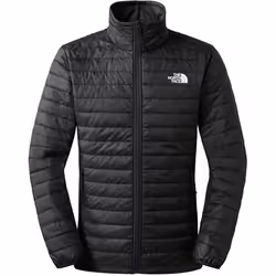 Veste de randonnée homme The North Face Vest M Canyonlands Hybrid - Noir