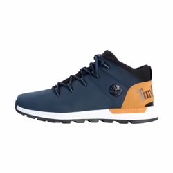 Basket Cuir Timberland Sprint Trekker