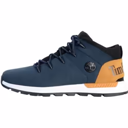 Basket Cuir Timberland Sprint Trekker