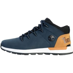 Basket Cuir Timberland Sprint Trekker