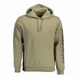 Sweatshirt à capuche Napapijri Badas 1